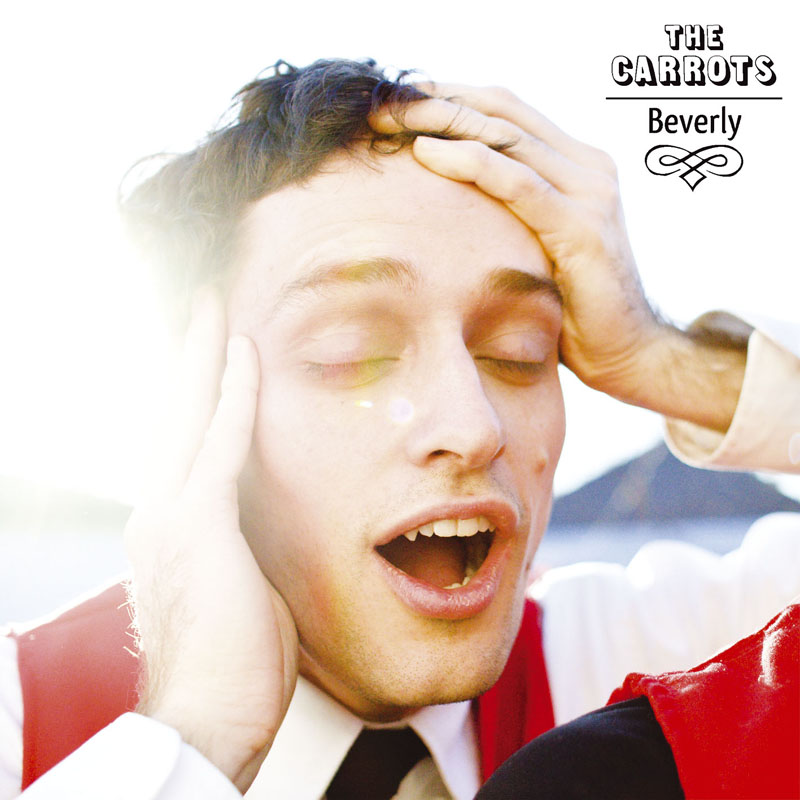 Imagen destacada de noticia: The Carrots publican su segundo single "Beverly"